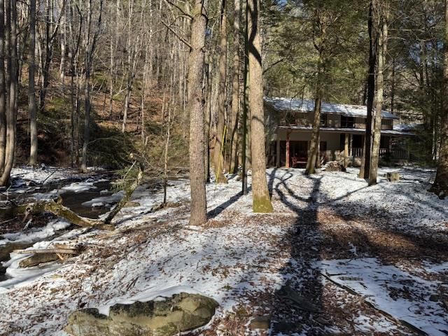 5411 Turniptown Road, Ellijay, GA 30536