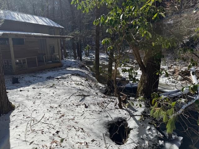 5411 Turniptown Road, Ellijay, GA 30536