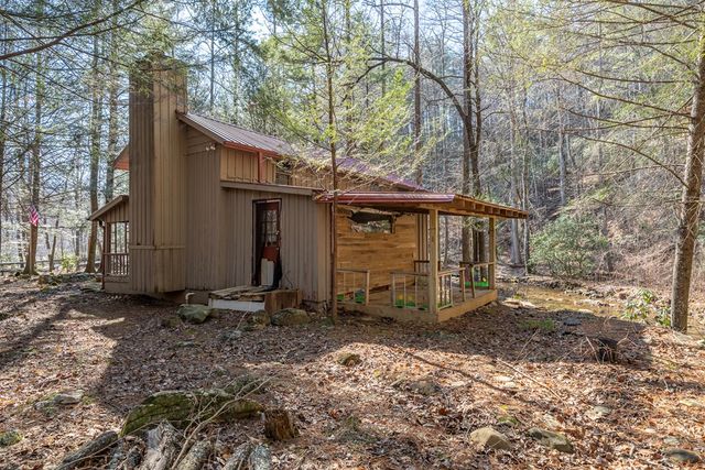 5411 Turniptown Road, Ellijay, GA 30536