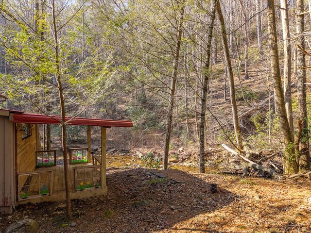 5411 Turniptown Road, Ellijay, GA 30536