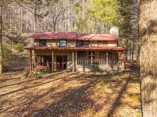 5411 Turniptown Road, Ellijay, GA 30536