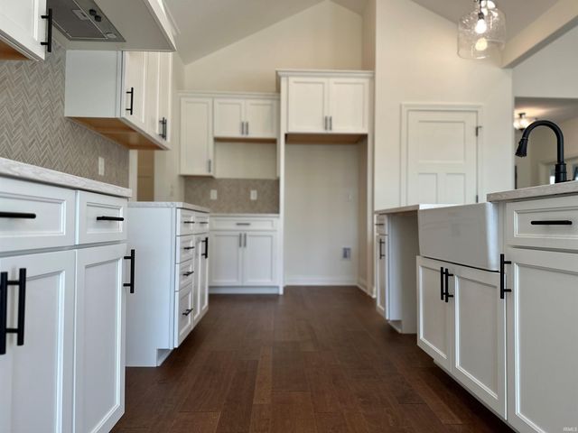 Lot 9 W South Street, Upland, IN 46989