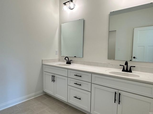 Lot 9 W South Street, Upland, IN 46989