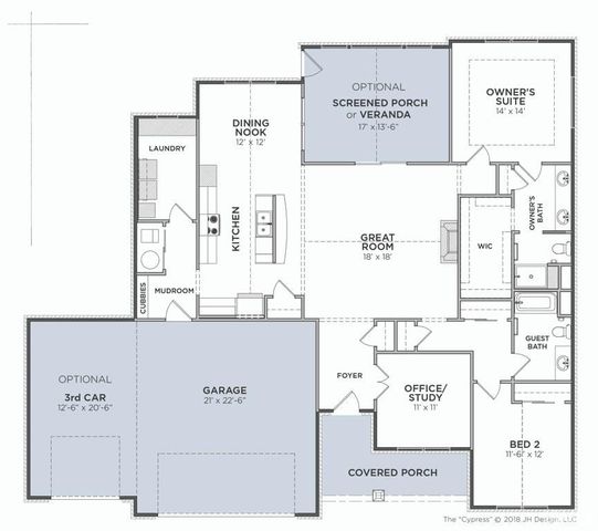 Lot 9 W South Street, Upland, IN 46989