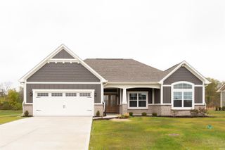 Lot 9 W South Street, Upland, IN 46989