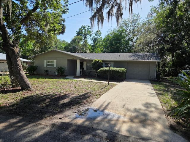 138 S LUNAR TERRACE, Inverness, FL 34450