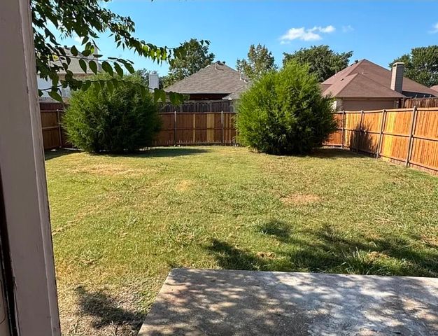 5013 Goldenrod Drive, Frisco, TX 75035