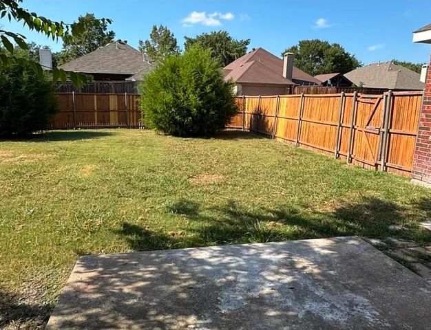 5013 Goldenrod Drive, Frisco, TX 75035
