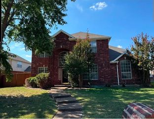 5013 Goldenrod Drive, Frisco, TX 75035