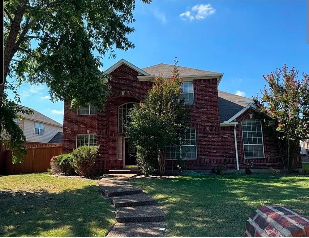 5013 Goldenrod Drive, Frisco, TX 75035