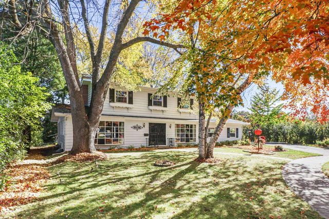 4402 Vale Circle, Madison, WI 53711
