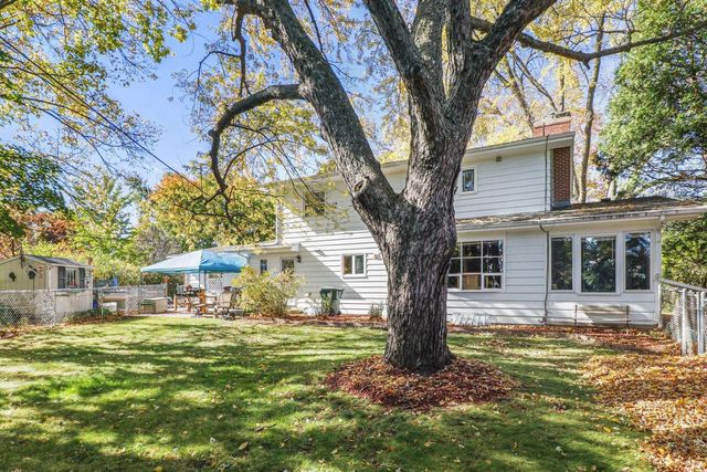 4402 Vale Circle, Madison, WI 53711