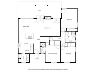 5654 Fallsgrove Street, Los Angeles, CA 90016