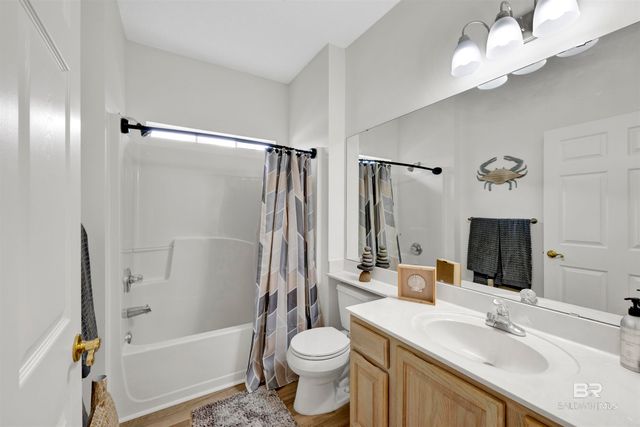 655 Magnolia Circle, Gulf Shores, AL 36542