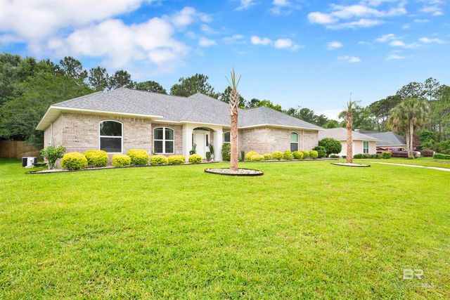 655 Magnolia Circle, Gulf Shores, AL 36542