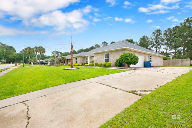 655 Magnolia Circle, Gulf Shores, AL 36542