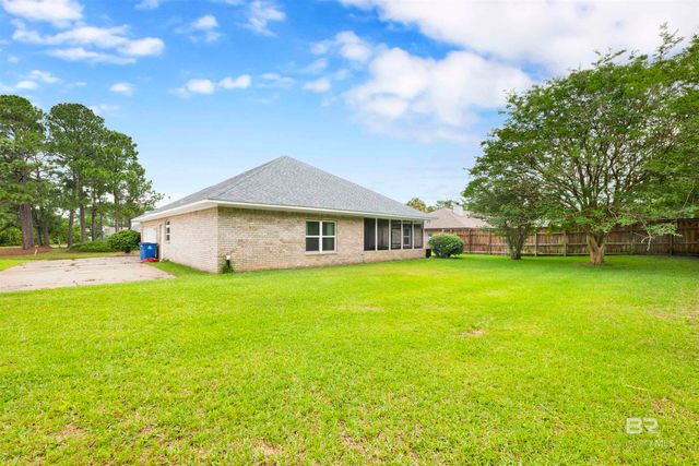 655 Magnolia Circle, Gulf Shores, AL 36542