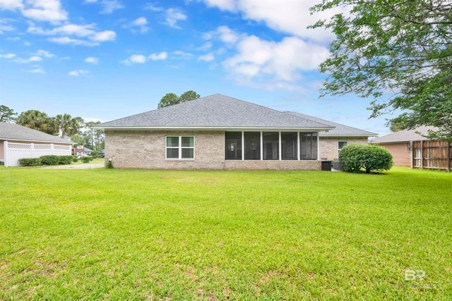 655 Magnolia Circle, Gulf Shores, AL 36542