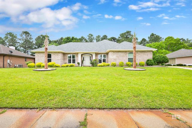 655 Magnolia Circle, Gulf Shores, AL 36542