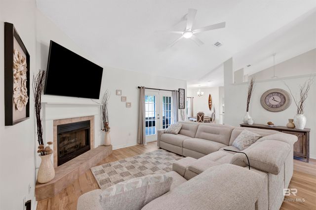 655 Magnolia Circle, Gulf Shores, AL 36542
