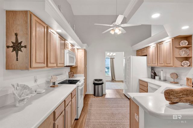 655 Magnolia Circle, Gulf Shores, AL 36542