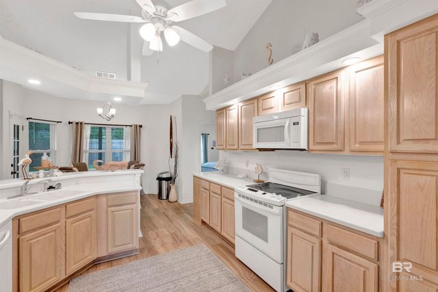 655 Magnolia Circle, Gulf Shores, AL 36542
