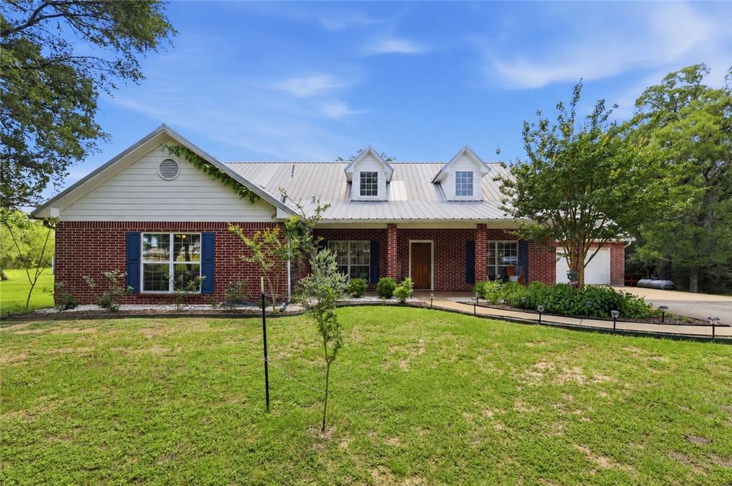 5064 Holleman Drive S, College Station, TX 77845 — exterior