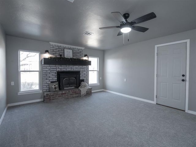 4410 NE 48th Avenue, Norman, OK 73026