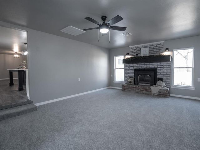 4410 NE 48th Avenue, Norman, OK 73026