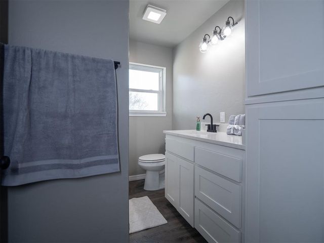 4410 NE 48th Avenue, Norman, OK 73026