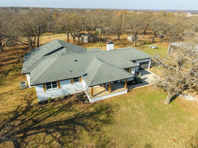 4410 NE 48th Avenue, Norman, OK 73026