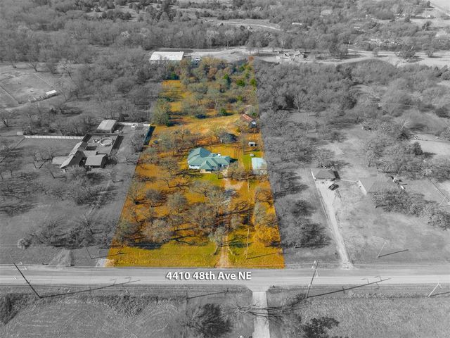 4410 NE 48th Avenue, Norman, OK 73026