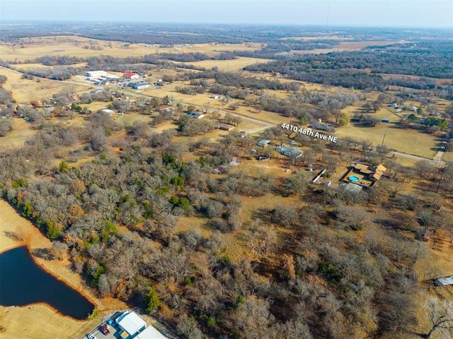 4410 NE 48th Avenue, Norman, OK 73026