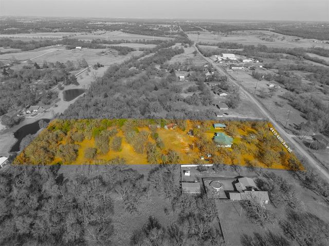 4410 NE 48th Avenue, Norman, OK 73026