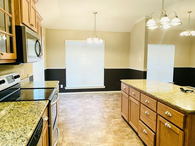 6009 La Vaca Street, San Angelo, TX 76904