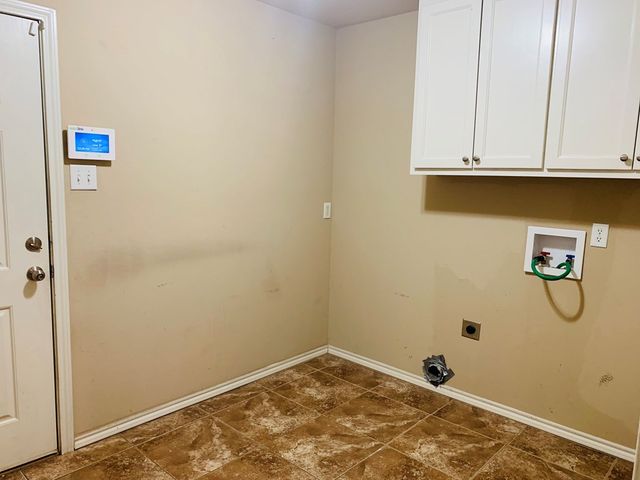 6009 La Vaca Street, San Angelo, TX 76904