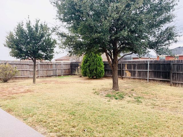 6009 La Vaca Street, San Angelo, TX 76904