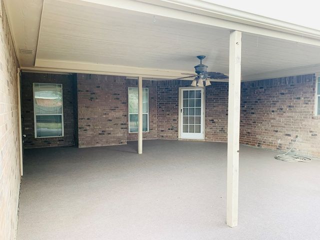 6009 La Vaca Street, San Angelo, TX 76904