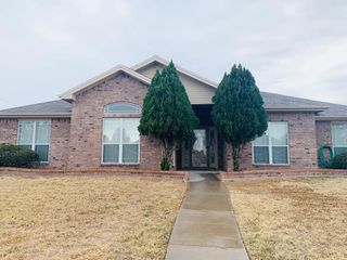 6009 La Vaca Street, San Angelo, TX 76904