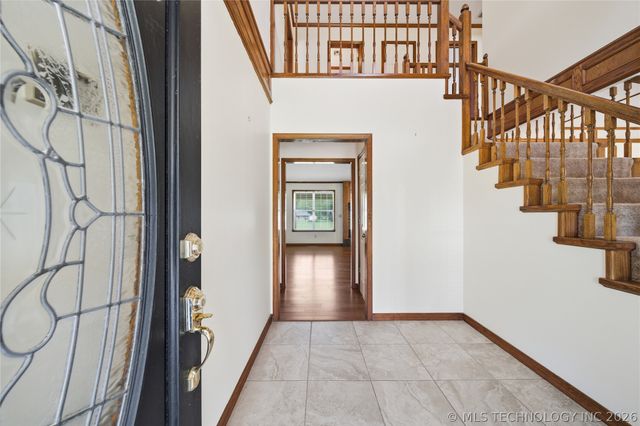 7918 N 156th East Avenue, Owasso, OK 74055