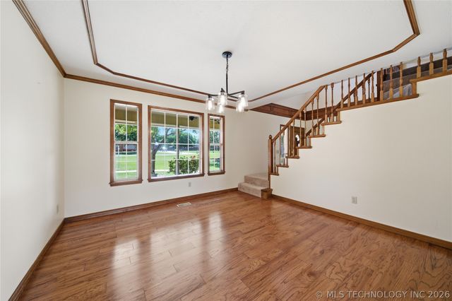 7918 N 156th East Avenue, Owasso, OK 74055