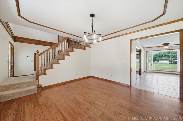 7918 N 156th East Avenue, Owasso, OK 74055