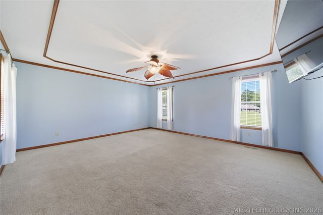 7918 N 156th East Avenue, Owasso, OK 74055