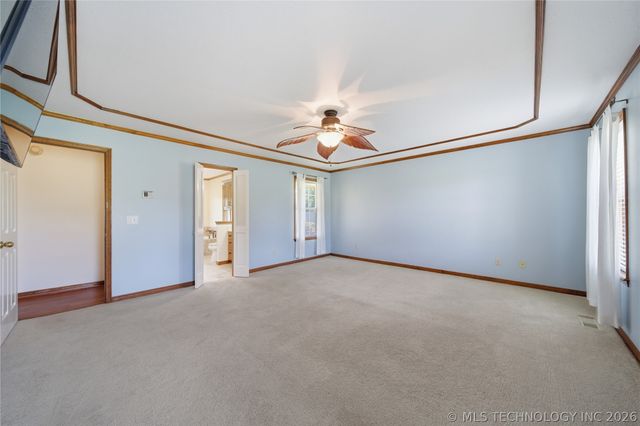 7918 N 156th East Avenue, Owasso, OK 74055