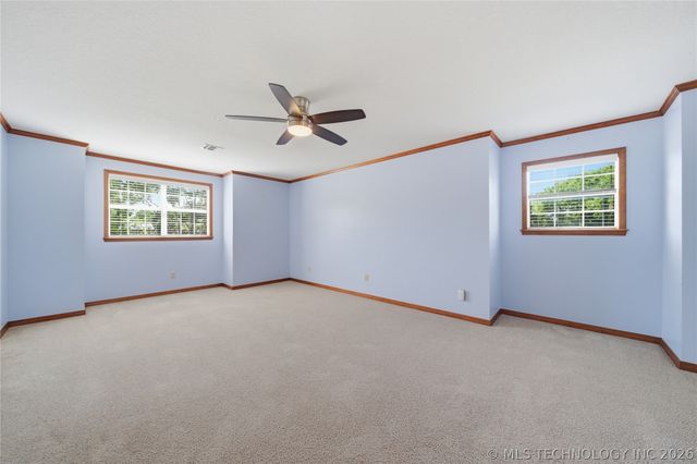 7918 N 156th East Avenue, Owasso, OK 74055