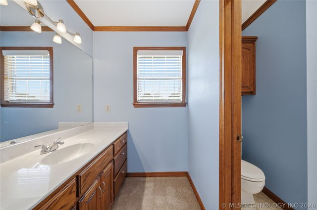 7918 N 156th East Avenue, Owasso, OK 74055