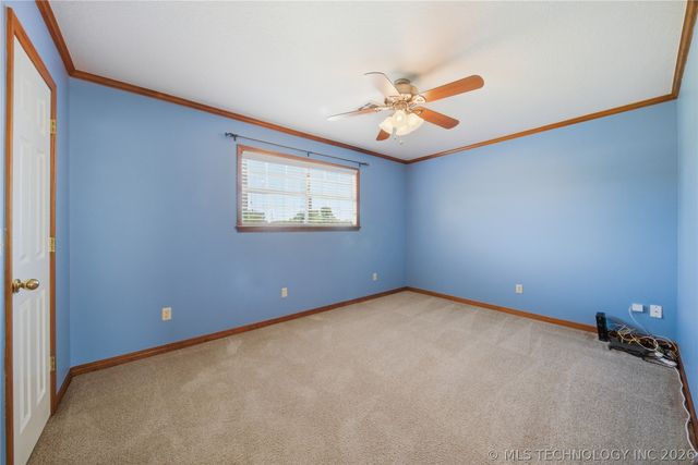 7918 N 156th East Avenue, Owasso, OK 74055