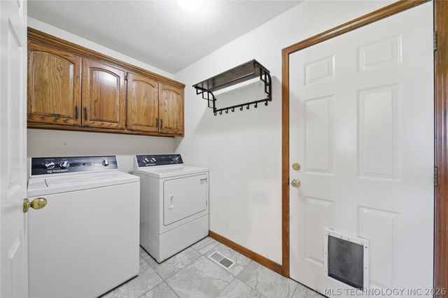 7918 N 156th East Avenue, Owasso, OK 74055