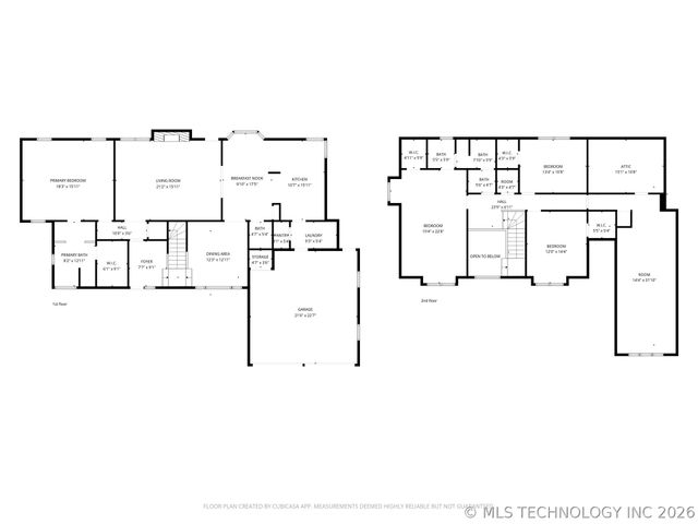 7918 N 156th East Avenue, Owasso, OK 74055