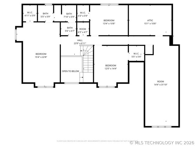 7918 N 156th East Avenue, Owasso, OK 74055